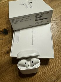 Apple airpods 2.