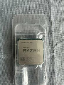 AMD Ryzen 5 2600x