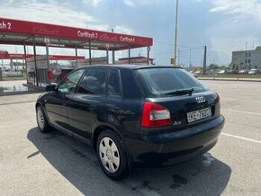 Audi a3 1.6 2003  75kw