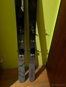 Nordica enforcer 94