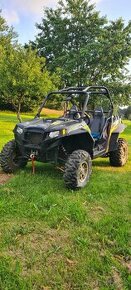 Polaris rzr 900xp - 1