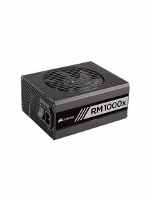 Corsair RM1000X - Zdroj Ako nový