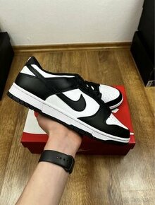 Nike Dunk Low Panda