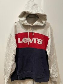 Unisex mikina Levis