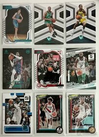 Kartičky NBA 1 ks za 1 EUR - Inserts