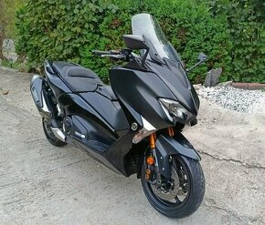 Yamaha T MAX 530 DX nový v ČR 2019