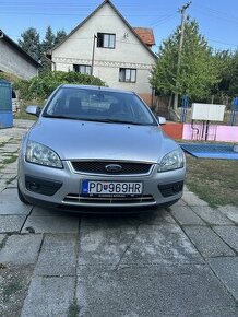 Ford focus 2. 1.8tdci - 1