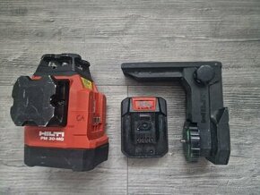 Laser Hilti PM 30-MG