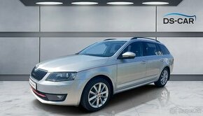 Škoda Octavia Combi style 2.0TDI 110kW 6AP - 1