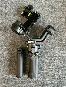 DJI RONIN RS4