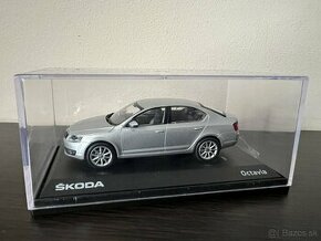 Skoda Octavia III 1:43 - 1