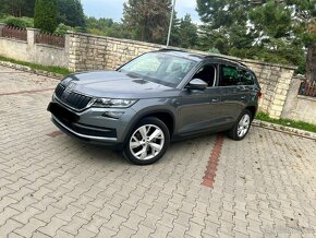 Skoda kodiaq 4x4 - 1