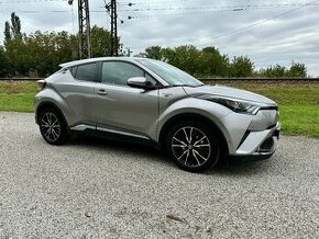 Toyota C-HR 1.8 Hybrid Executive E-CVT