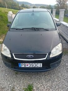 Predam ford c-max 2.0tdi