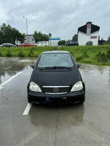 Mercedes A 160 CDI