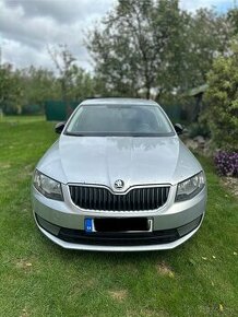 Octavia III 1,6tdi 77kw 2014