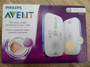 Philips Avent scd501