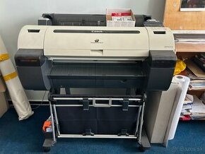 Ploter Canon imagePROGRAF iPF670