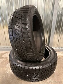 Zimné pneumatiky 205/55 R17 Continental Wintercontact