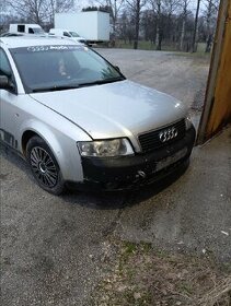 Audi a4b6 1,9tdi