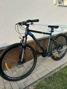 Alpha horsky bicykel nove panske/damske