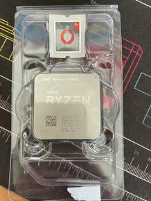 Predám procesor AMD Ryzen 3800X