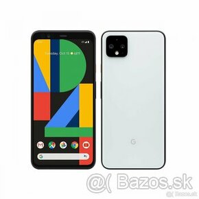 Google Pixel 4 128gb - 1