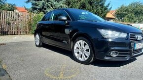 Audi a1 1,6 TDI