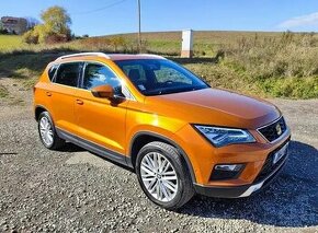 Seat Ateca 2,0 TDI