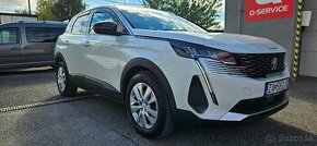 Peugeot 3008 1.5 Blue HDi 130k Automat - 1