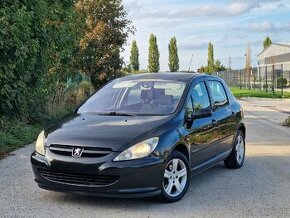 Peugeot 307 2.0 HDi