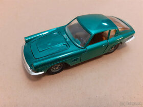 MEBETOYS - A10 - MASERATI MISTRAL - COUPÉ