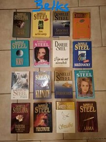 Danielle Steel - 1