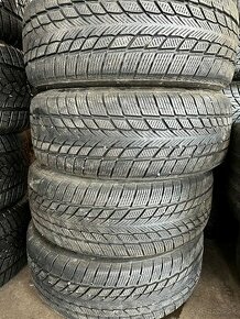 Zimná sada DAVANTI WINTOURA 205/55 R16 5mm - 1