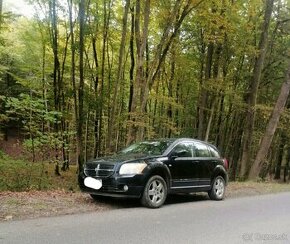 Predám Vymením Dodge caliber 2009