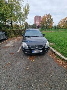 Predám Kia Rio 1,4 16V