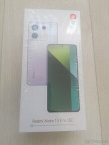 Xiaomi redmi note 13 pro 5G