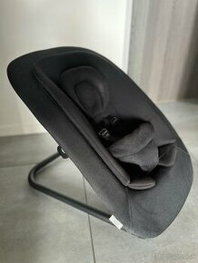 Cybex Lemo Bouncer Stunning Black