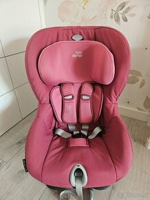 Britax Römer King 2 LS