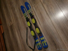 Predam snowblade ATOMIC,dlzka 99 cm - 1