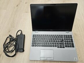 Dell Latitude 5511, Intel i7, 32 GB RAM, 512 GB SSD - 1