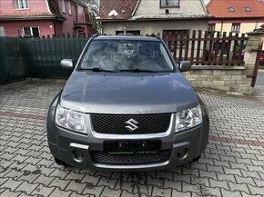 Suzuki Grand Vitara 1.6 4x4 78kW 2008 184009km BEZ KOROZE - 1