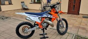 KTM SX 125 - 1