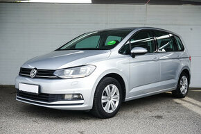 302-Volkswagen Touran, 2016, nafta, 1.6 TDi, 81kw - 1