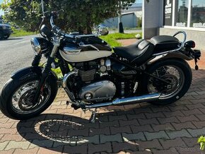 Triumph 1200 speed master / 2022