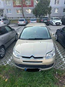 Predám Citroen C4