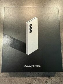 SAMSUNG GALAXY Z FOLD 6 512 GB