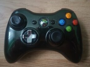 Predám Xbox 360 Chrome controller