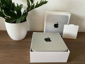 Apple mac mini m2 8/256 GB 2023