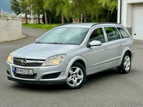 Opel Astra H 1.9 CDTI 88kw automat